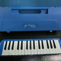 KC キョーリツ 鍵盤ハーモニカ メロディピアノ 32鍵 P30...