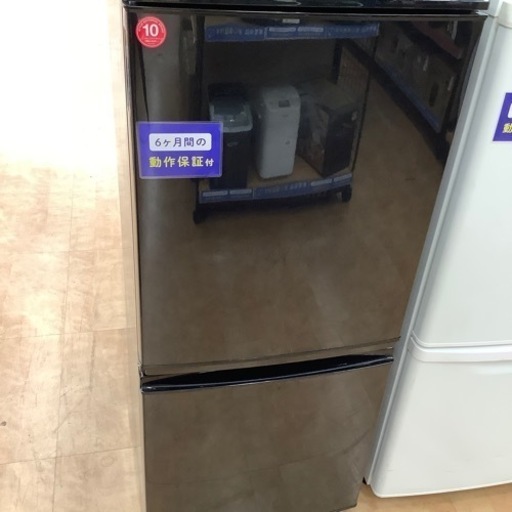 （トレファク摂津店）SHARP2ドア冷蔵庫2015年製入荷致しました！