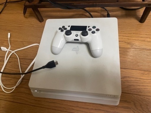 PS4   ハイセンステレビ