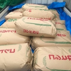 令和4年産会津コシヒカリ30kg6500円