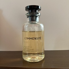 LOUIS VUITTON L\'IMMENSIT (リマンシテ)