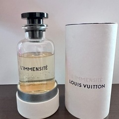 LOUIS VUITTON L'IMMENSIT (リマンシテ)