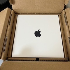 【ネット決済・配送可】新品未開封　Apple HomePod ミ...