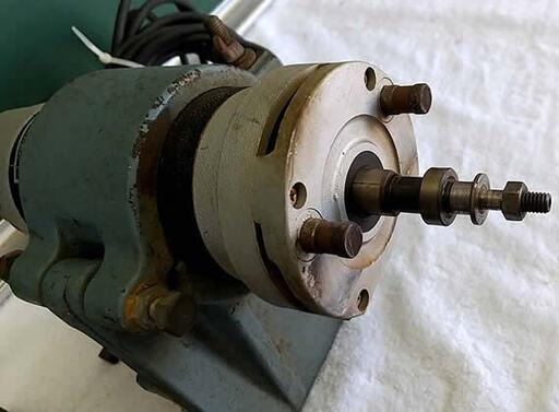 エッジングマシン (861) エッジングマシン (861)