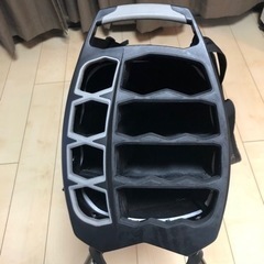 OGIO WOODE HYBRID キャディバッグのみ【中古】