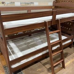 【愛品館市原店】2段ベッド