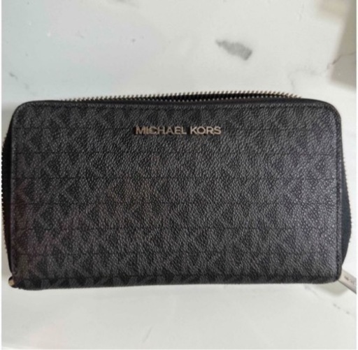 MICHAEL  KORS財布