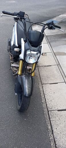 2012年式ズーマーX110  タイ仕様　レストア等に 2012年式ズーマーX110 タイ仕様 レストア等に 駆動系ノーマル戻し(タイ