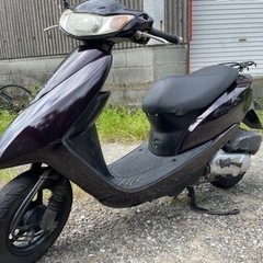 ［お取引中］HONDA DIO  ホンダ　ディオ　4サイクルモデル