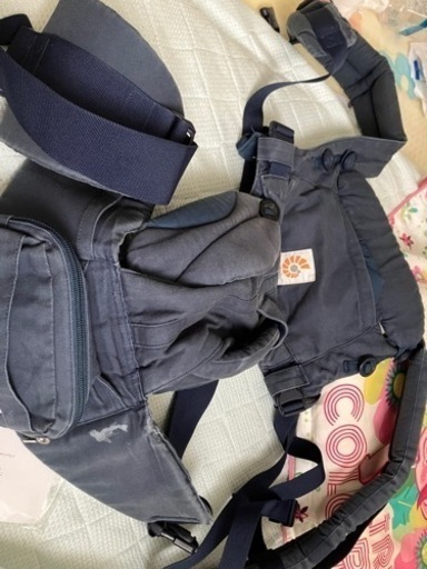 エルゴベビー抱っこ紐