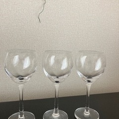 ケユカ ワイングラス