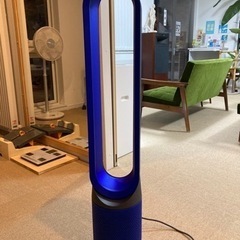 dyson 空気清浄機　ファン　サーキュレーター　pure co...