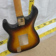0912-053 エレキギター