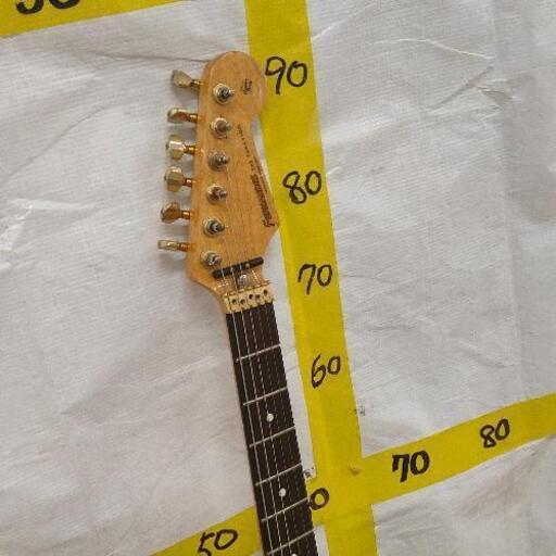 0912-053 エレキギター