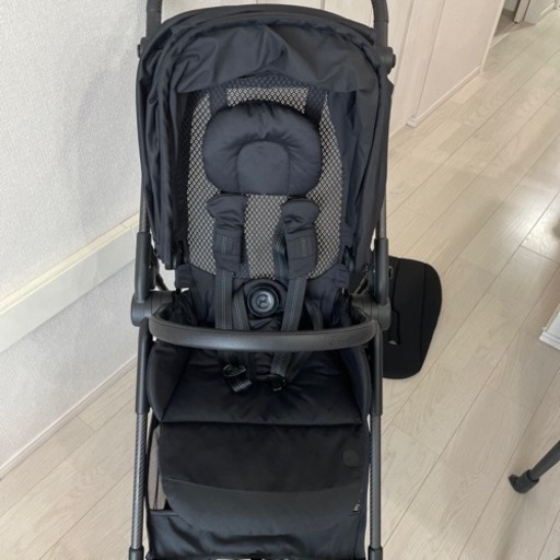 超美品 サイベックス メリオ カーボン 2021 ブラック 最終値下げ