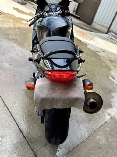 ふゆ カワサキ ZX-12R Tさまご成約！綺麗！程度良好！