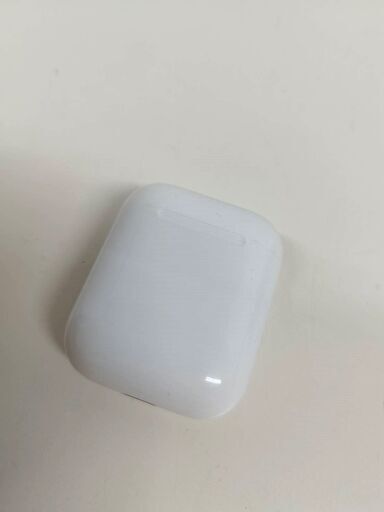 Apple AirPods Lightning 充電ケース (A1602)