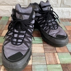 NIKE ACG GORE-TEX BOOTS 登山ブーツ　スニ...