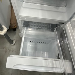 【配達可】【冷蔵庫】【ヤマダ】2020年製　156L★6ヶ月保証付　クリーニング済み【管理番号11209】