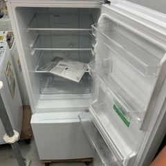 【配達可】【冷蔵庫】【ヤマダ】2020年製　156L★6ヶ月保証付　クリーニング済み【管理番号11209】