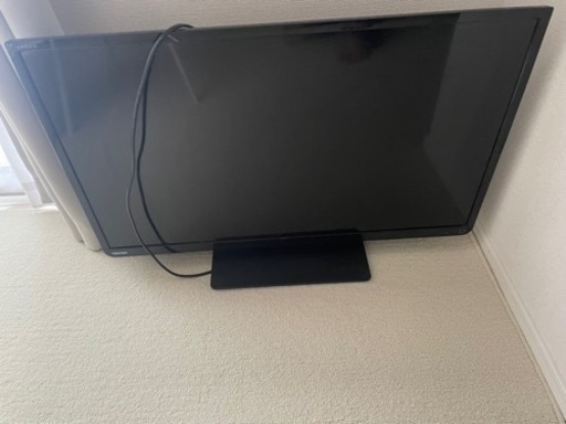 32型 液晶テレビ TOSHIBA REGZA