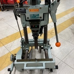 中古品 □ 日立 深穴角ノミ BS-30 □ 窓 □ ITF1I31RS93C