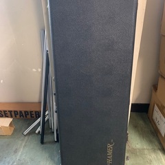 HAMER エレキギター　