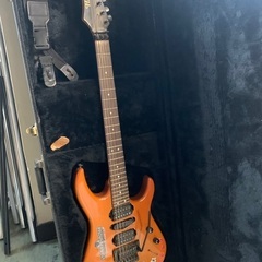 HAMER エレキギター　