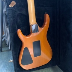 HAMER エレキギター　