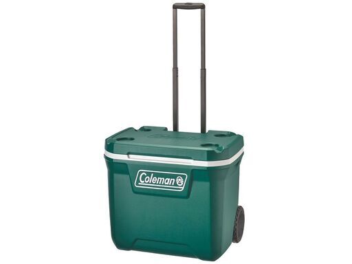 エクストリームホイールクーラー/50QT 2000037235 [エバーグリーン]   未使用品