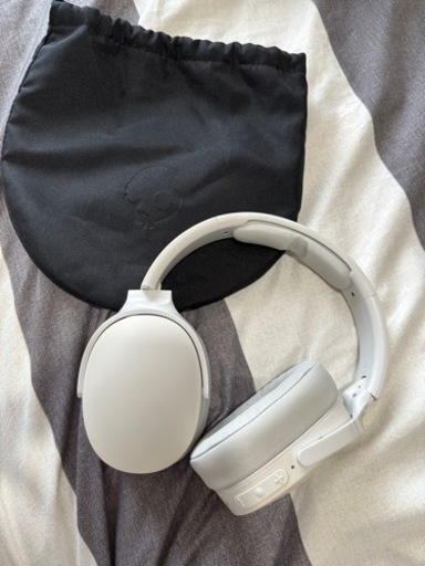 Skullcandy ヘッドホン
