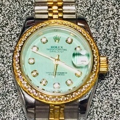 デイトナ デイジャスト ジャンク二本