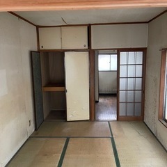 住居リフォーム・店舗事務所工事