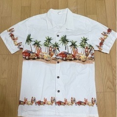 みやぞんになれそうなTシャツ