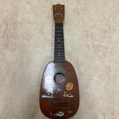 フェイマス ウクレレ限定200本　ST-1 Famous uku...