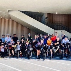 【愛知県最大級】自転車サークルに加入し、沢山の仲間を作りませんか？🚲