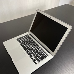 MacBook Air