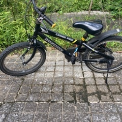 子供用自転車16インチBridgestone 