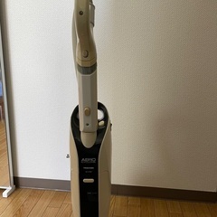 TOSHIBA 掃除機