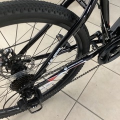 STAIR  マウンテンバイク　26インチ　21段変速　