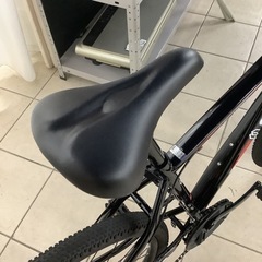 STAIR  マウンテンバイク　26インチ　21段変速　