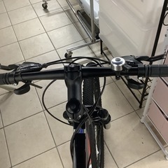 STAIR  マウンテンバイク　26インチ　21段変速　