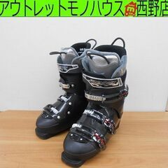 GENFACTORY/ゲンファクトリー スキー靴 CARUE5 ...