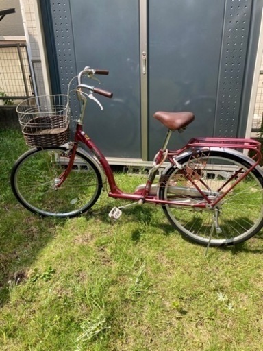 自転車
