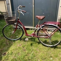 自転車