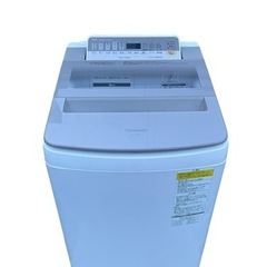 Panasonic 電気洗濯乾燥機　