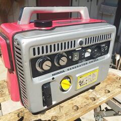 値下げ❩【代理出品】ホンダ発電機EM300