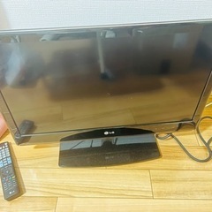 LGテレビ