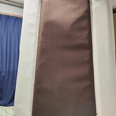 簡易吸音室　ライトルームプラスのLL