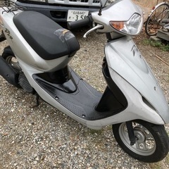 (値引きしました。)ホンダスマートDio 50cc  AF56-...